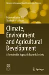 Climate, Environment and Agricultural Development cover