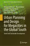 Urban Planning and Design for Megacities in the Global South cover