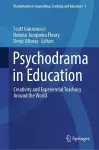 Psychodrama in Education cover