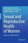 Sexual and Reproductive Health of Women cover