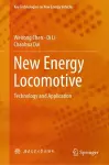 New Energy Locomotive cover