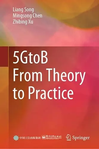 5GtoB From Theory to Practice cover