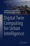 Digital Twin Computing for Urban Intelligence cover