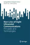 Non-Line-of-Sight Ultraviolet Communications cover