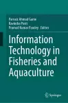 Information Technology in Fisheries and Aquaculture cover