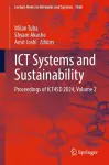 ICT Systems and Sustainability cover