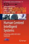 Human Centred Intelligent Systems cover