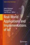 Real-World Applications and Implementations of IoT cover