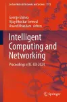 Intelligent Computing and Networking cover