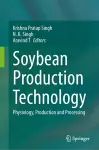 Soybean Production Technology cover