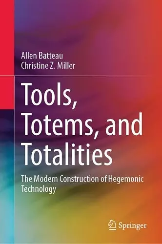 Tools, Totems, and Totalities cover