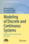 Modeling of Discrete and Continuous Systems cover