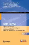 Data Science cover