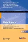 Data Science cover