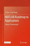 MATLAB Roadmap to Applications cover