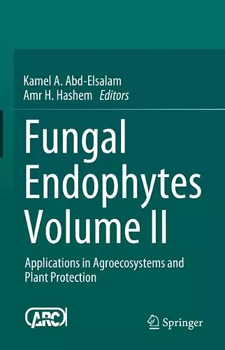 Fungal Endophytes Volume II cover