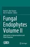 Fungal Endophytes Volume II cover