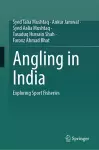 Angling in India cover