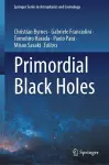 Primordial Black Holes cover