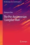 The Pre-Austronesian ‘Liangdao Man’ cover