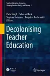 Decolonising Teacher Education cover