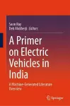 A Primer on Electric Vehicles in India cover