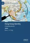 Hong Kong Identity cover