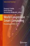 World Congress on Smart Computing cover
