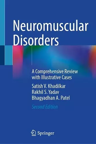 Neuromuscular Disorders cover
