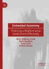 Embedded Autonomy cover