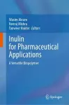 Inulin for Pharmaceutical Applications cover