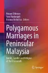 Polygamous Marriages in Peninsular Malaysia cover