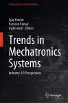Trends in Mechatronics Systems cover