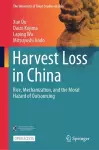 Harvest Loss in China cover