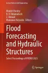 Flood Forecasting and Hydraulic Structures cover