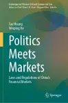 Politics Meets Markets cover