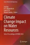 Climate Change Impact on Water Resources cover