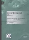 Rising India and China cover