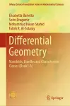Differential Geometry cover
