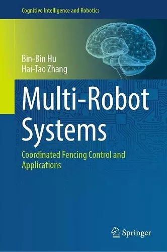 Multi-Robot Systems cover