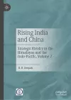 Rising India and China cover