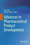 Advances in Pharmaceutical Product Development cover