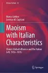 Maoism with Italian Characteristics cover