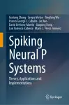 Spiking Neural P Systems cover