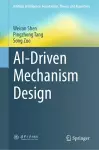 AI-Driven Mechanism Design cover