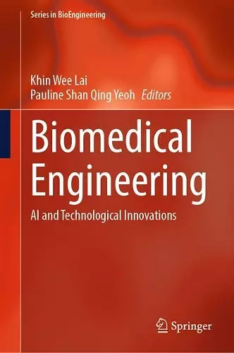 Biomedical Engineering cover