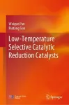 Low-Temperature Selective Catalytic Reduction Catalysts cover