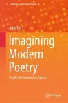 Imagining Modern Poetry cover