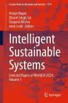 Intelligent Sustainable Systems cover