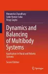 Dynamics and Balancing of Multibody Systems cover